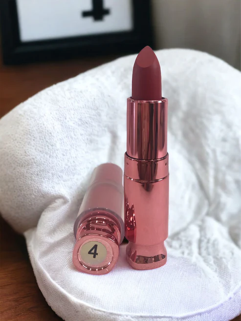 Matter Lipstick