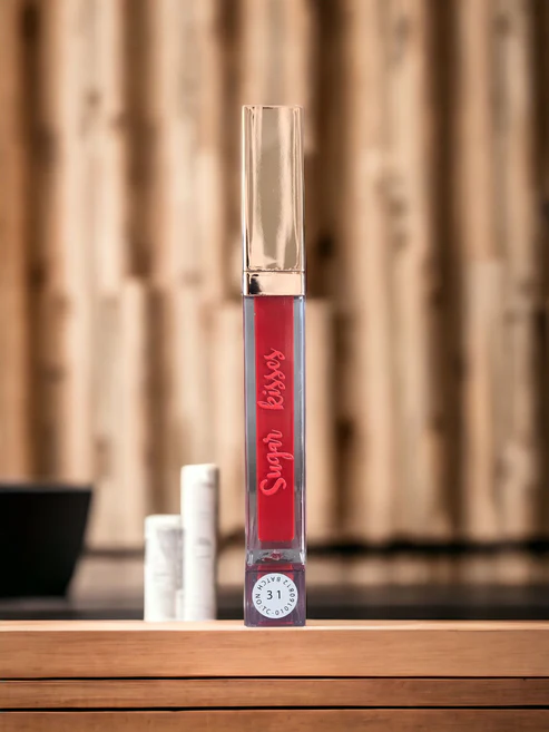 Matte Colored Lip Tint